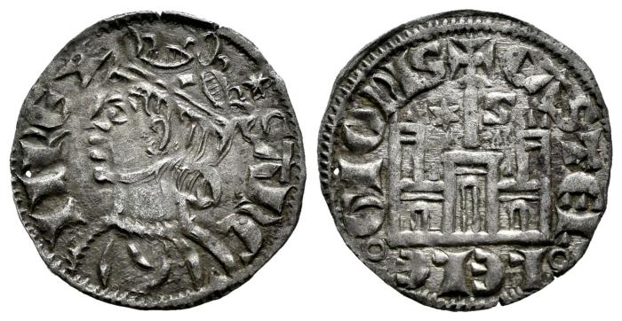 Medieval Coins