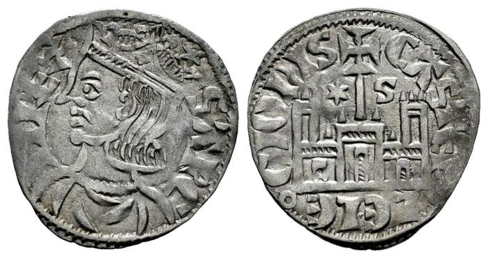 Medieval Coins