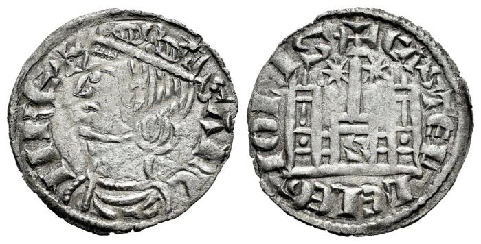 Medieval Coins