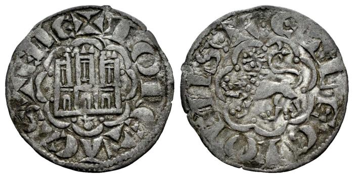 Medieval Coins