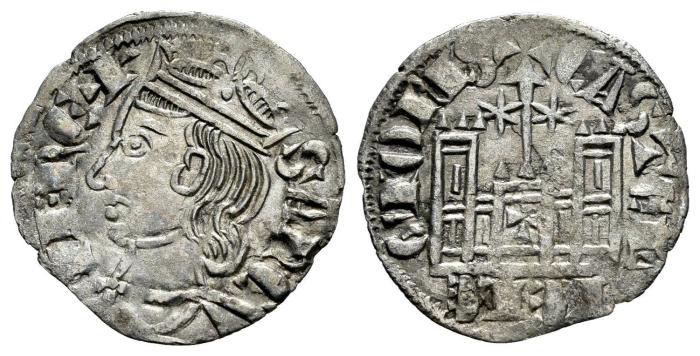 Medieval Coins