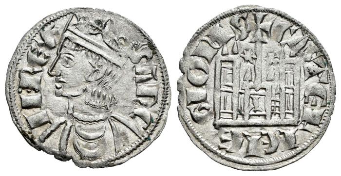 Medieval Coins