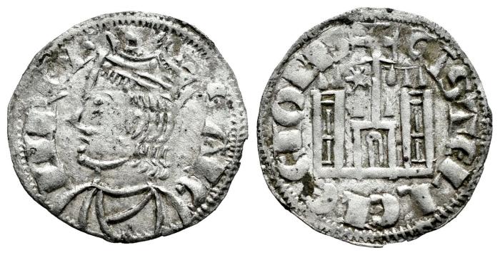 Medieval Coins