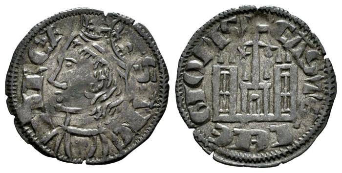 Medieval Coins