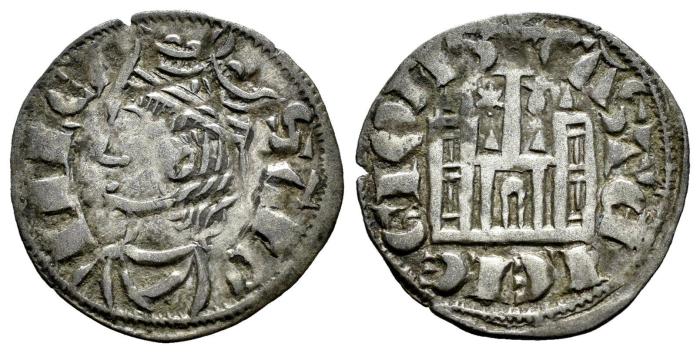 Medieval Coins