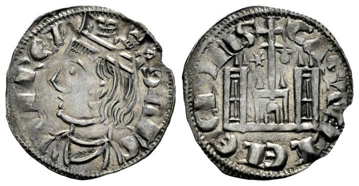 Medieval Coins