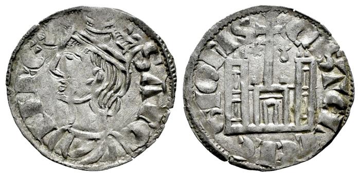 Medieval Coins