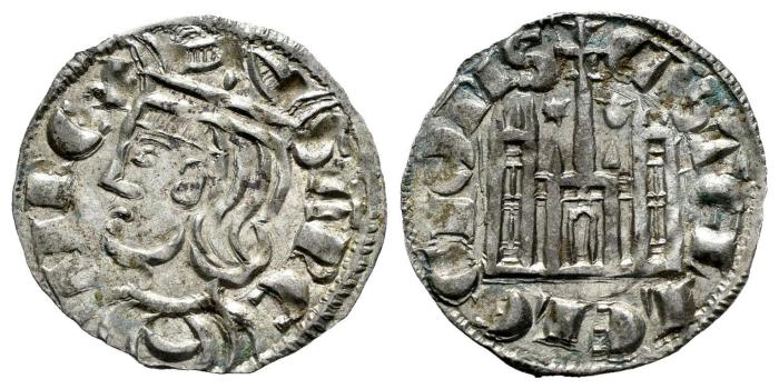 Medieval Coins