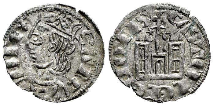 Medieval Coins