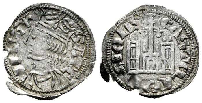 Medieval Coins