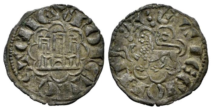 Medieval Coins