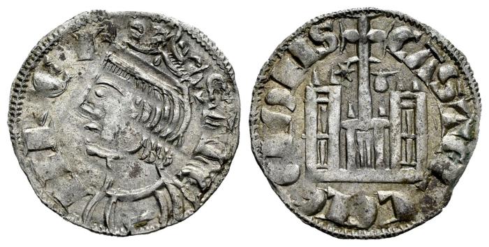 Medieval Coins