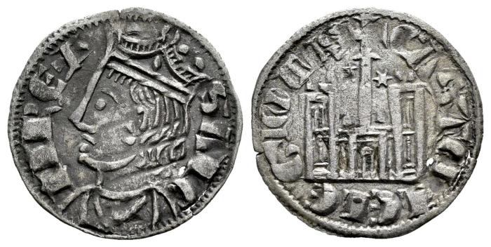 Medieval Coins