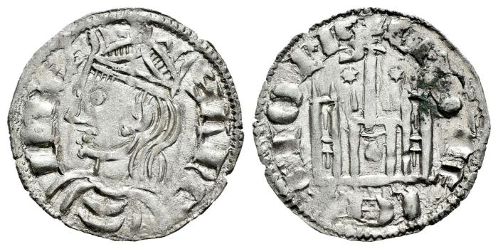 Medieval Coins