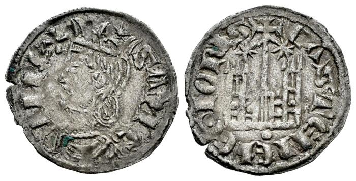 Medieval Coins