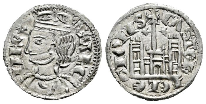 Medieval Coins