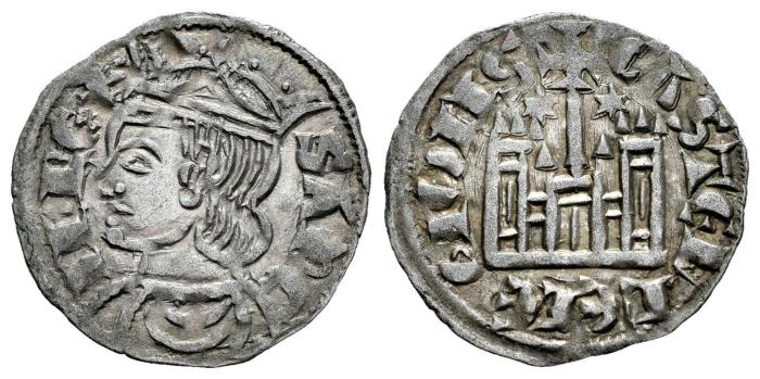 Medieval Coins