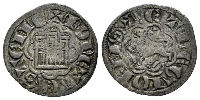 Medieval Coins