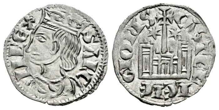 Medieval Coins