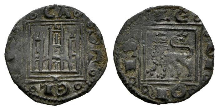 Medieval Coins
