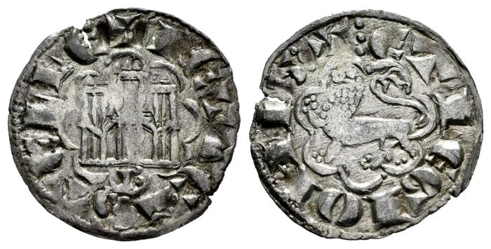 Medieval Coins