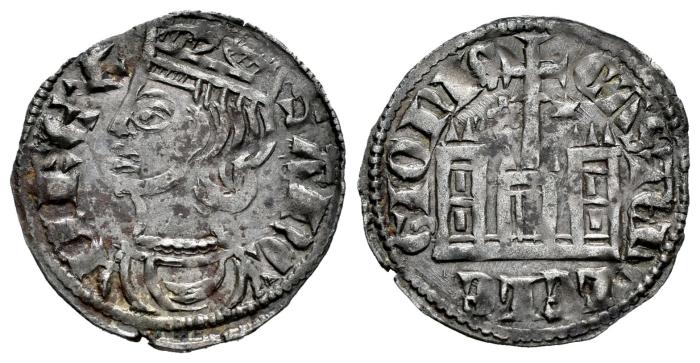 Medieval Coins