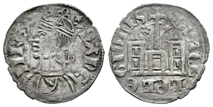 Medieval Coins