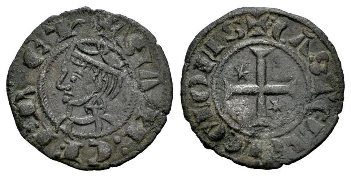 Medieval Coins