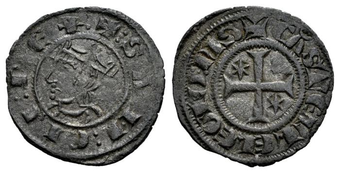 Medieval Coins