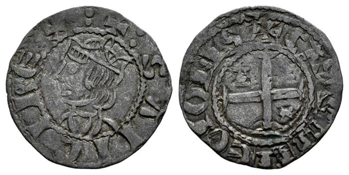 Medieval Coins