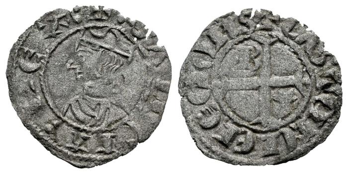 Medieval Coins