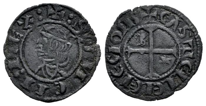 Medieval Coins