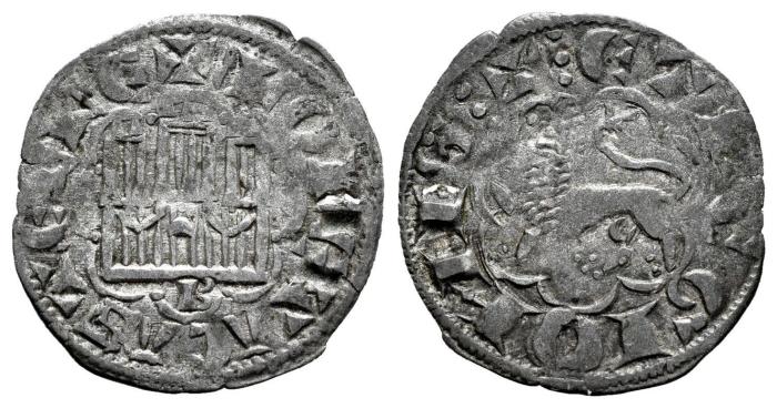 Medieval Coins