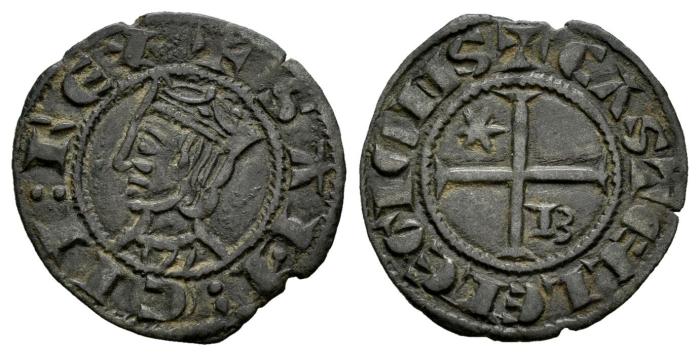 Medieval Coins