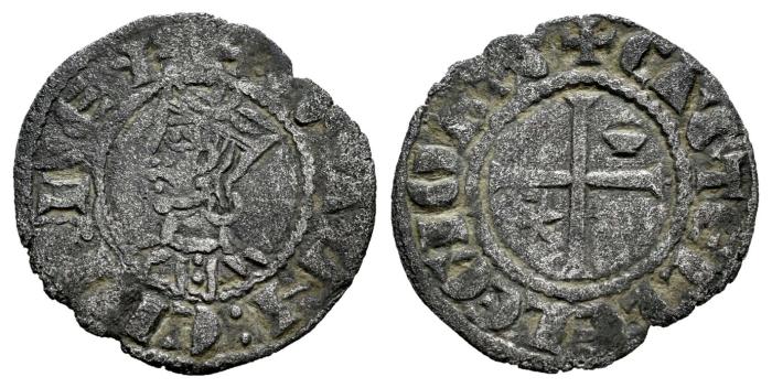 Medieval Coins