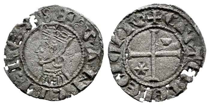 Medieval Coins