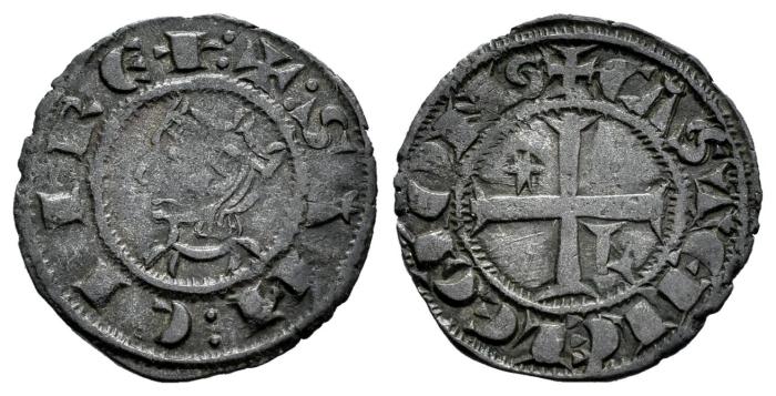 Medieval Coins