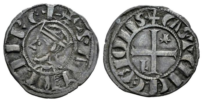 Medieval Coins