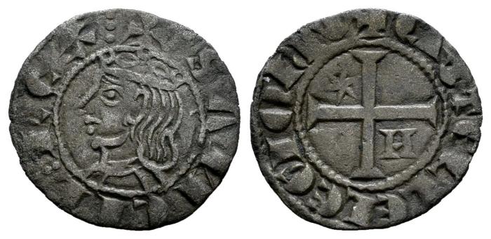 Medieval Coins