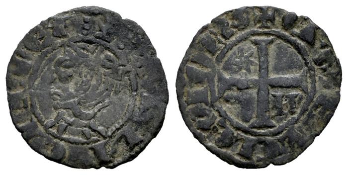 Medieval Coins