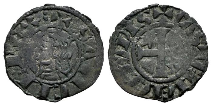 Medieval Coins