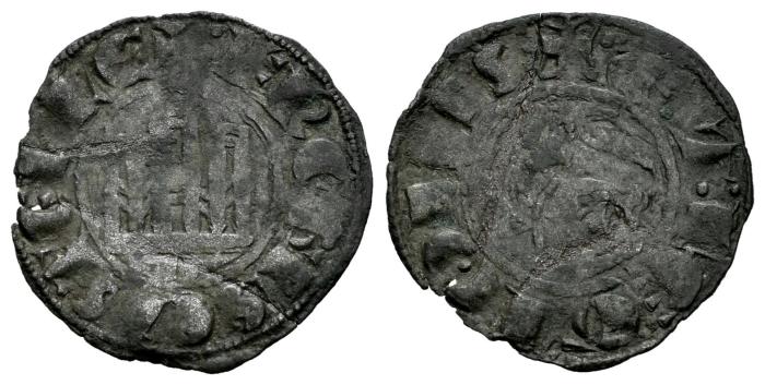 Medieval Coins