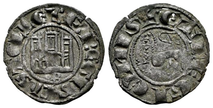 Medieval Coins