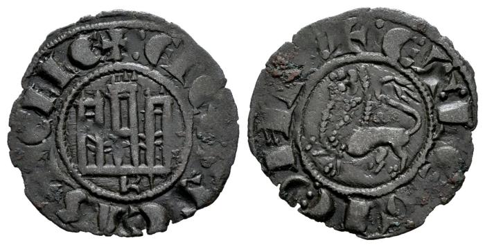 Medieval Coins