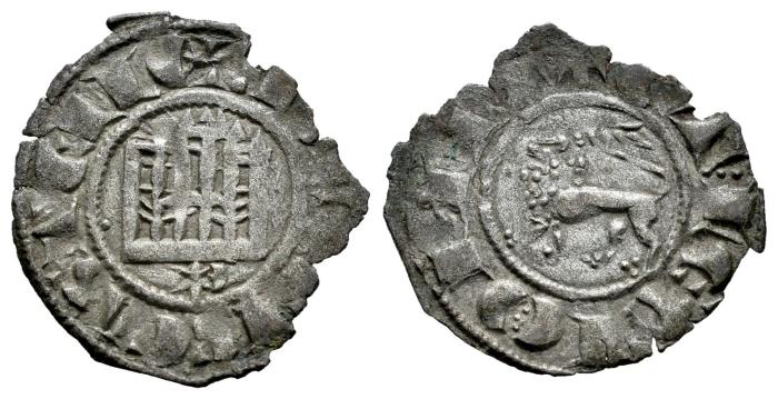 Medieval Coins