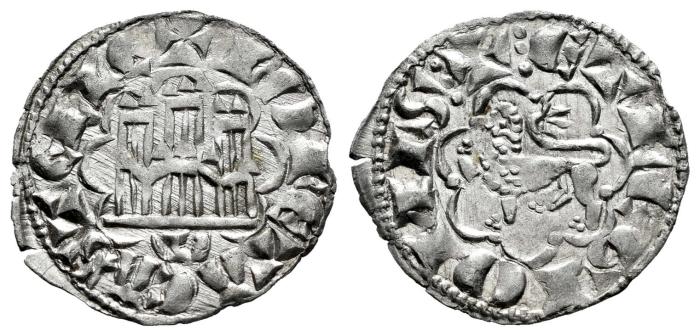 Medieval Coins