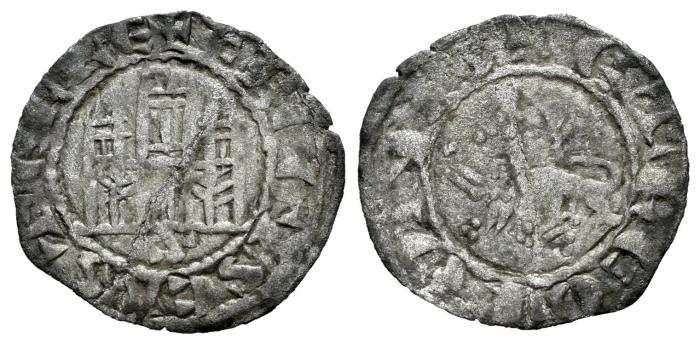 Medieval Coins