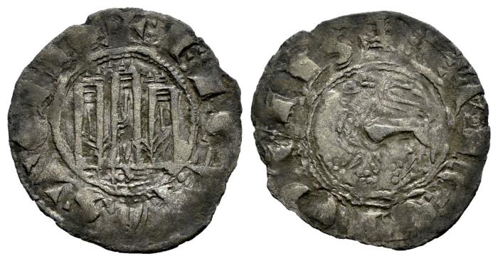 Medieval Coins