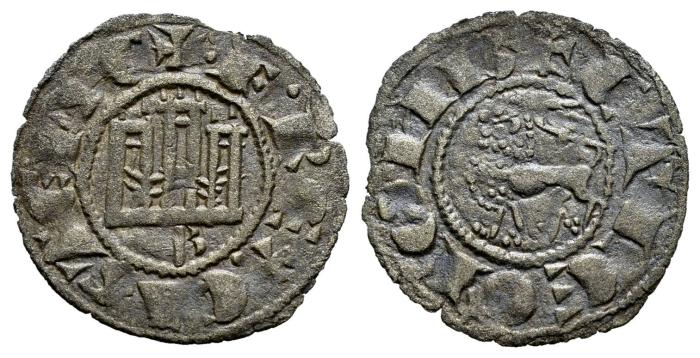 Medieval Coins