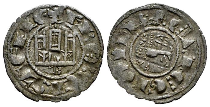 Medieval Coins